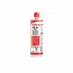 Fischer FIS VL 410c Enjeksiyon Harcı (16'lı Paket)
