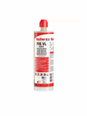 Fischer FIS VL 410c Enjeksiyon Harcı