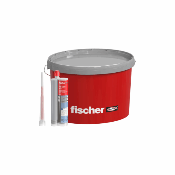 Fischer FIS EB 390s Epoksi Dübel