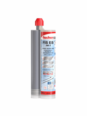 Fischer FIS EB 390s Epoksi Dübel