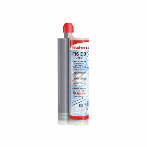 Fischer FIS EB 390s Epoksi Dübel