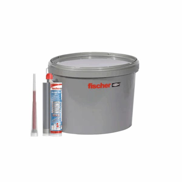 Fischer FIS EM Plus 390s Enjeksiyon Harcı (20'li Paket)