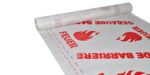 Gebaude Feuer 90g/m2 B Sınıfı Yangın Sistem Belgeli