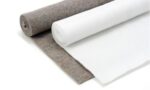 Geotekstil Keçe Beyaz 300 gr (100 m2)