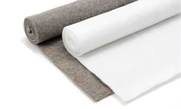 Geotekstil Keçe Kırçıllı 500 gr (100 m2)