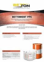 Bettoment Ppc 30 Kg Bidon