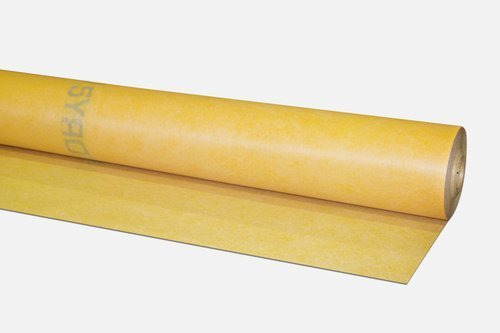 Revestech DRY 40 Tekstil Su Yalıtım Membranı (1 Rulo - 45 m2)