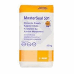 MasterSeal 501 (20 Kg)