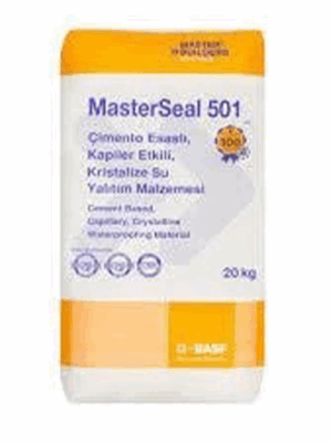 MasterSeal 501 (20 Kg)