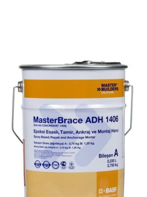 MasterBrace ADH 1406