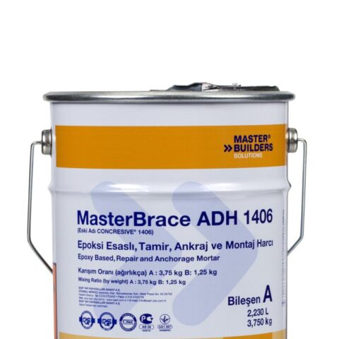 MasterBrace ADH 1406