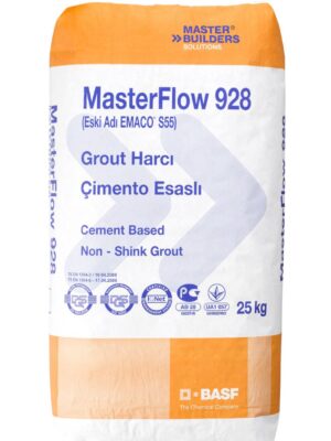 MasterFlow 928