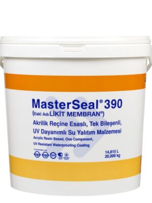 MasterSeal 390