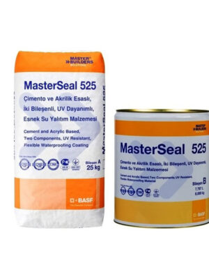 MasterSeal 525