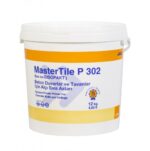 Gisopakt / MasterTile P 302