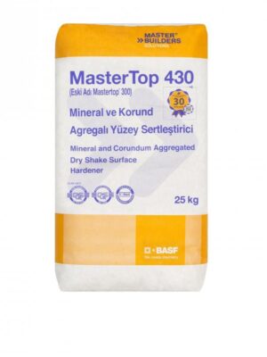 MasterTop 430 Natural