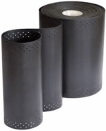 EPDM Dilatasyon Bandı 1,52mm / 25cm X 25mt