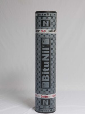 Bitunil Niloflex 20 Py 4,5 Mm Membran (10 M2)