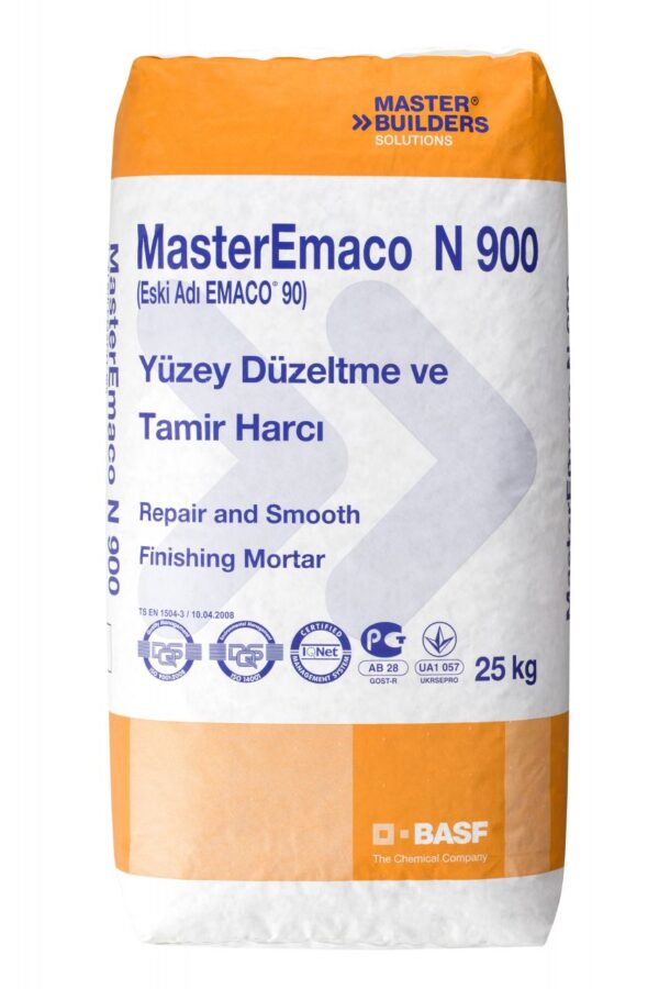 MasterEmaco N 900