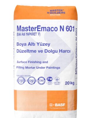 MasterEmaco N 601
