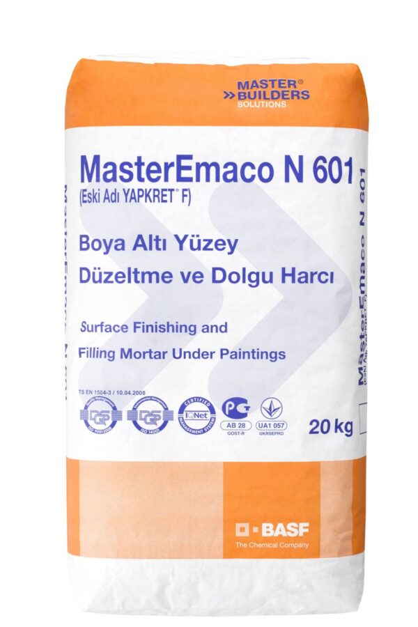 MasterEmaco N 601