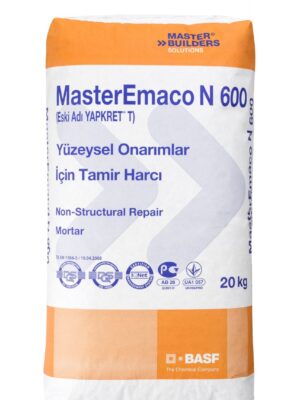 MasterEmaco N 600