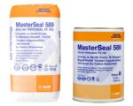 MasterSeal 589 SET