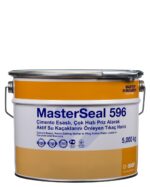 MasterSeal 596