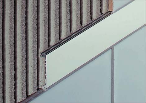 Schlüter-DESIGNLINE-E