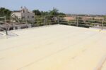 Revestech DRY 80 Tekstil Su Yalıtım Membranı (1 Rulo / 45 m2)
