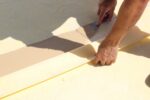 Revestech DRY 80 Tekstil Su Yalıtım Membranı (1 Rulo / 45 m2)