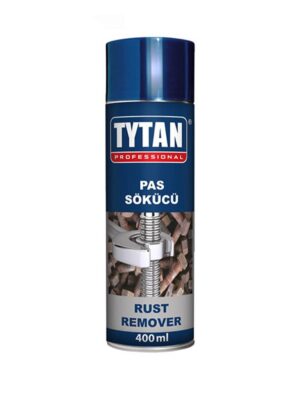 TYTAN PROFESSIONAL PAS SÖKÜCÜ