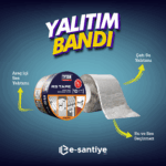 RS Tape Yalıtım Bandı