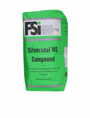 SILVERSEAL HS COMPOUND
