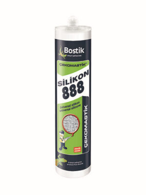 Bostik Çekomastik 888 Renkli