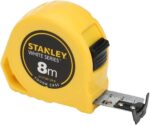 Stanley Çelik Metre Sarı Seri 8 Mx25Mm