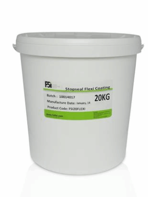 Stopseal Flexi Coating