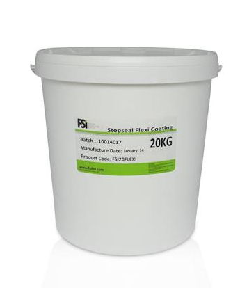 Stopseal Flexi Coating