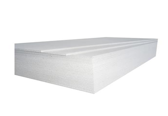 TECBOR A 12MM (1,22 X 2,30) YANGIN PANELİ
