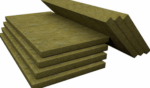 TERRAWOOL 40 MM  60X120  50 DNS