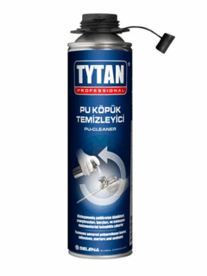 Köpük Temizleyici