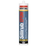 Silirub EPDM Mastik