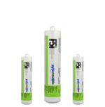 Pyrolastic Sealant 310 ml Kartuş / Yangına Dayanıklı Esnek Silikon Mastik