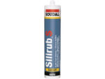 SILIRUB S ŞEFFAF SİLİKON