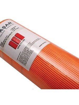 SIVA FİLESİ 160 GR TURUNCU 50M2(TOP)